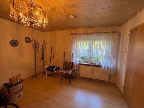 EG Zimmer 3
- 