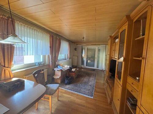 EG - Zimmer 1 - 