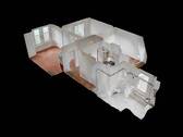 3D-Ansicht Grundriss - 