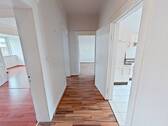 Ansicht I: Flur - 