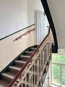 Treppenaufgang - 