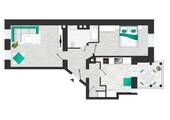 Grundriss - 