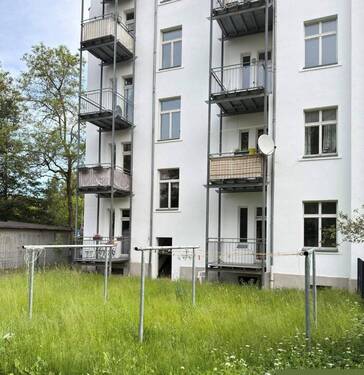 Rückansicht - 