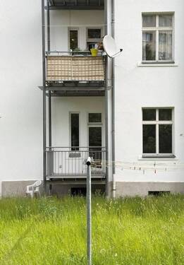 Rückansicht - 