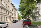 Straßenansicht - 