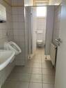 WC im Bürobereich - 