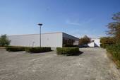Produktionshalle - 
