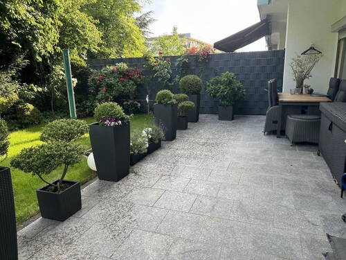 Terrasse - 