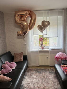 Gästezimmer/Kinderzimmer 1 - 