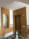 Zugang zur Wohnung - 