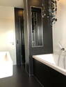 Bad mit Dusche + Wanne - 