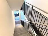 Treppenhaus - 
