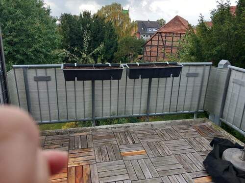 Loggia - 