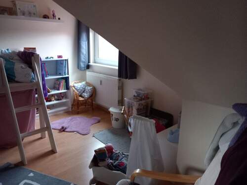 Kinderzimmer - 