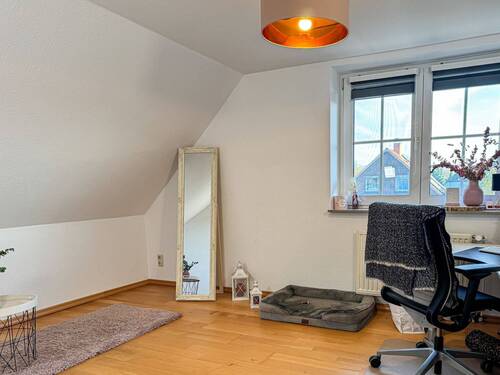 Arbeitszimmer - 