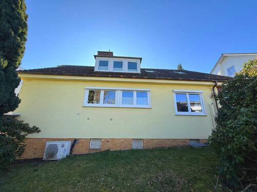 Bild2 - 6 Zimmer Einfamilienhaus zum Kaufen in Kassel