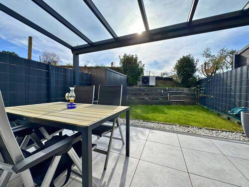 Bild 2 - 4 Zimmer Doppelhaushälfte zum Kaufen in Pulheim