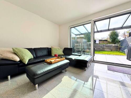 Bild 4 - Doppelhaushälfte mit 107,00 m² in Pulheim zum Kaufen