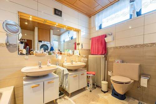 Badezimmer - 