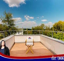*** 1 Zimmer - EBK - Terrasse - Calbe ***
