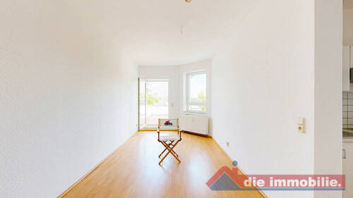 Schlaf-& Wohnzimmer_1 - 