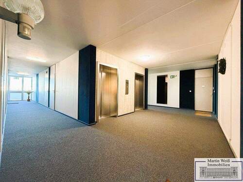 Blick in die Etage - Etagenwohnung mit 98,00 m&sup2; in München zum Kaufen