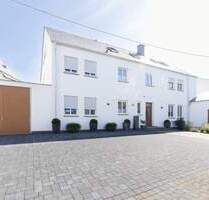 Erstbezug - Hochwertig ausgestattete Dachgeschoss-Wohnung mit Weitblick! - Leiwen