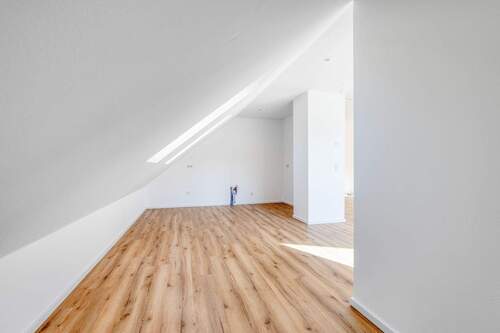 Küchen-Essbereich - Etagenwohnung mit 93,00 m&sup2; in Leiwen zur Miete