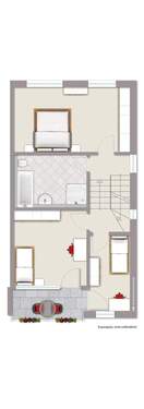 GR Zwischengeschoss - 