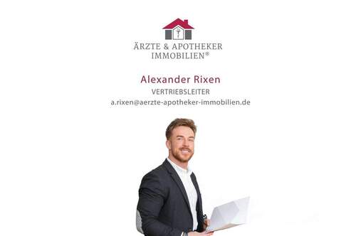 Alexander Rixen - Einfamilienhaus mit 108,00 m&sup2; in Lübeck / Travemünde zum Kaufen
