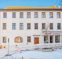 AUKTION: Wohn- und Geschäftshaus am Altmarkt - Zeitz