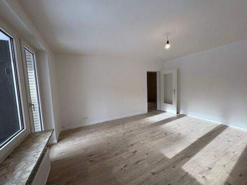 Wohnzimmer - Etagenwohnung mit 77,00 m&sup2; in Brunsbüttel zur Miete