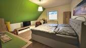 Schlafzimmer im OG - 
