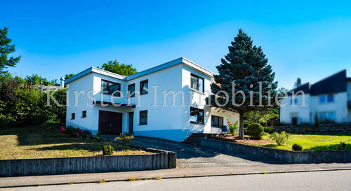 Ansicht-IV - 5 Zimmer Bungalow zum Kaufen in Balingen