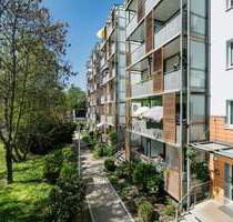 3-Raum Wohnung in der Eisenacher Innenstadt