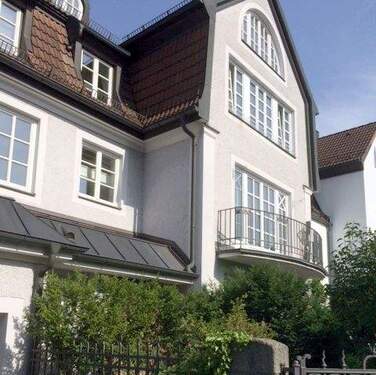 Haus - Heller Büro- und Wohnraum in Sendling-Westpark