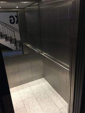Aufzug für jede Etage - 