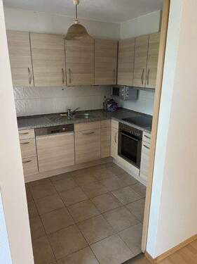 Küche Beispielbild 1 - 