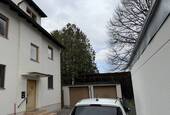 Bild 2 - 7 Zimmer Mehrfamilienhaus, Wohnhaus zum Kaufen in Landshut