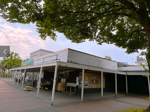 Einzelhandel - Lebensmittelmarkt - 3 Zimmer Gewerbeobjekt (Büro, Produktion, Verkauf) in Bielefeld