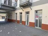 Bild 1 - Gewerbefläche im Zentrum von Crimmitschau