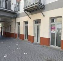 Gewerbefläche im Zentrum von Crimmitschau