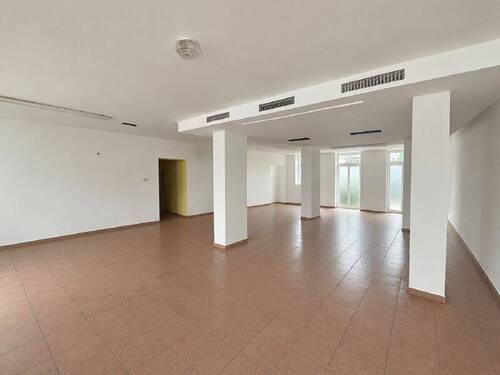 Großer Raum - 1 Zimmer Einfamilienhaus zur Miete in Crimmitschau