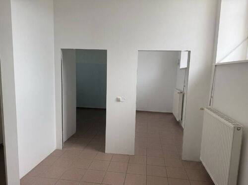 Hinterzimmer - 1 Zimmer Einfamilienhaus in Crimmitschau