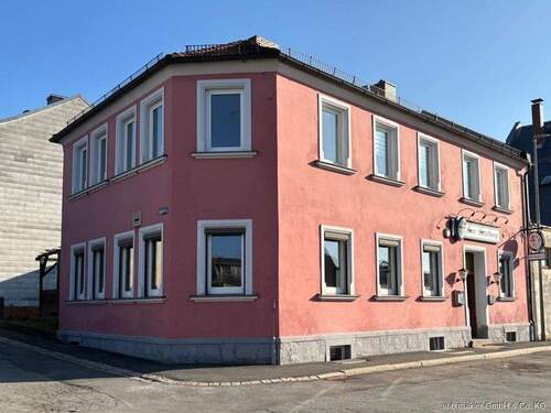 VUB0002241-2 - 5 Zimmer Mehrfamilienhaus, Wohnhaus zum Kaufen in Rehau