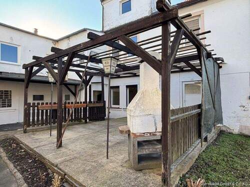 VUB0002241-4 - Mehrfamilienhaus, Wohnhaus mit 139,00 m&sup2; in Rehau zum Kaufen