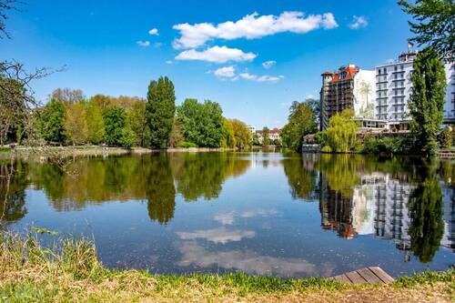 Lietzensee_1957 - 