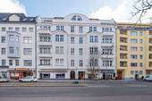 Fassade_ASE_2522 - Gewerbeobjekt (Büro, Produktion, Verkauf) in Berlin zum Kaufen