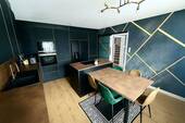 Bild 1 - Modernes Traumhaus mit Einliegerwohnung - perfekt für Familien & smarte Käufer