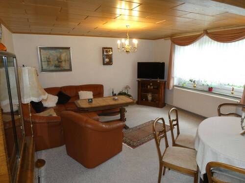 Wohnzimmer - 
